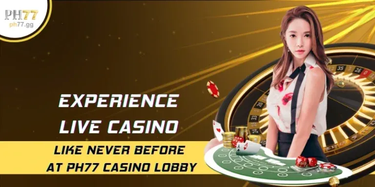 Hướng dẫn chơi Casino F16878