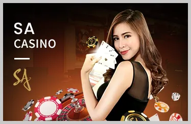 Casino F16878